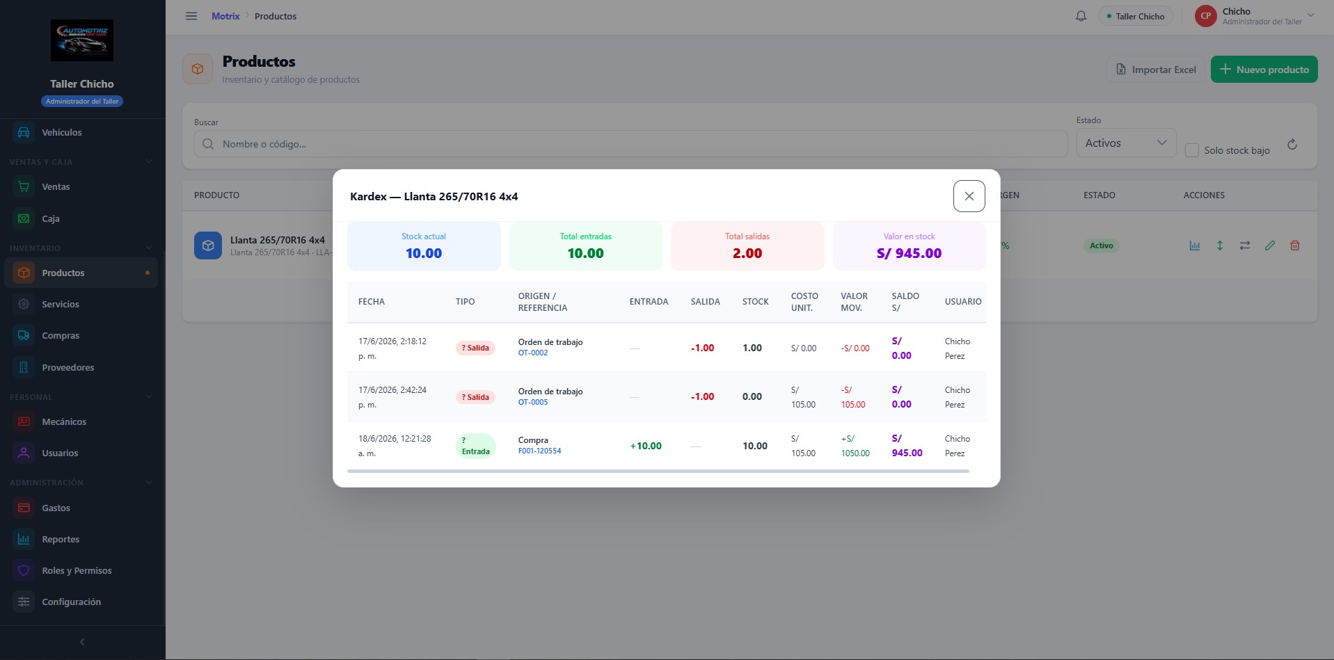 Kardex